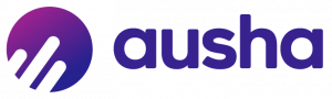 Logo Ausha